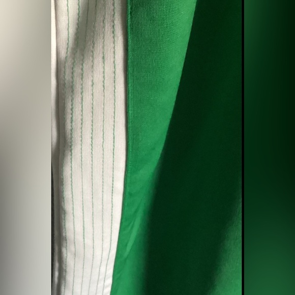 Anaheim Angeles Green Jersey  Very Rare 90s Size Xl Collectible Vintage. - Picture 4 of 15